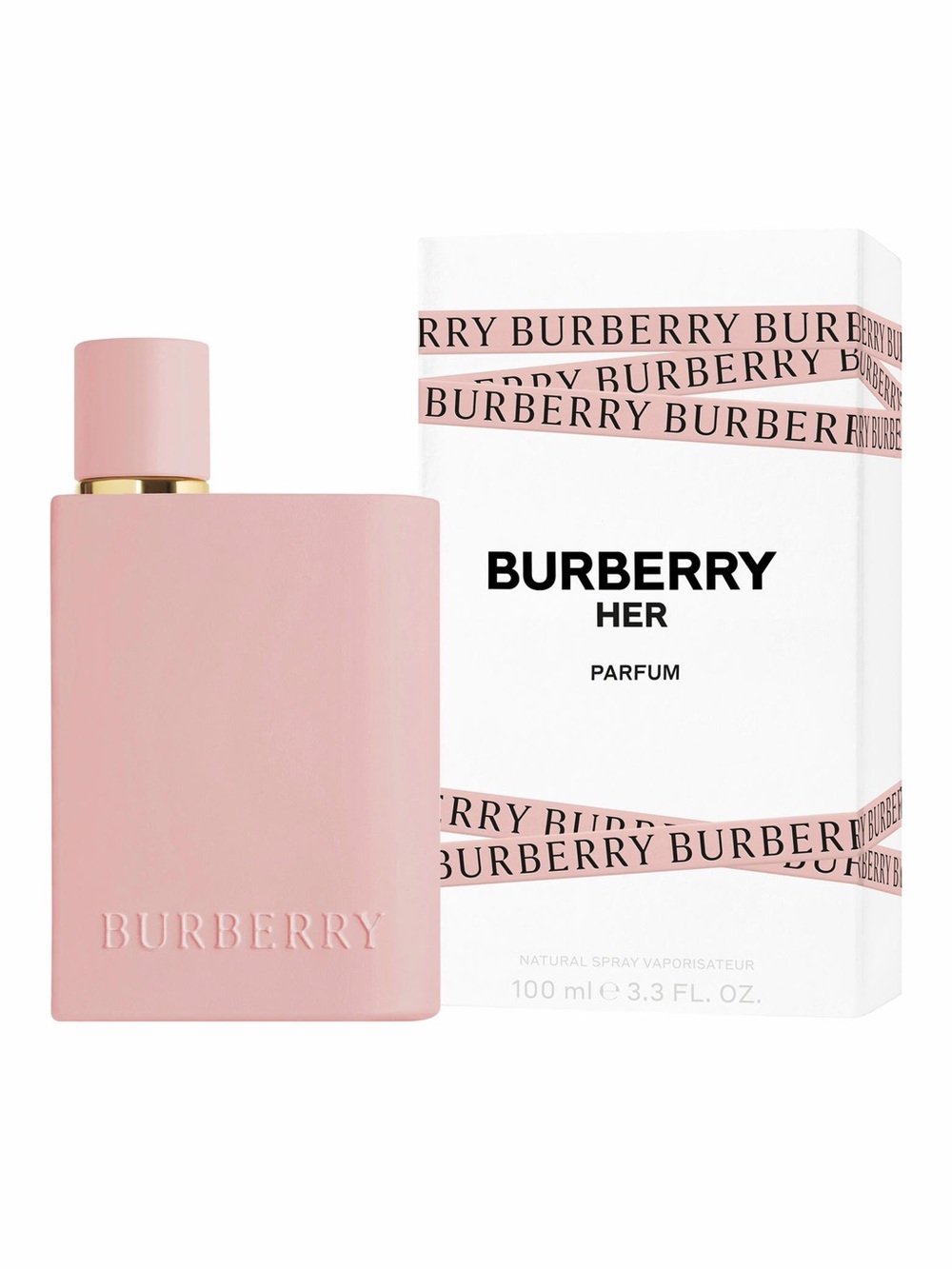Burberry Her-Decant